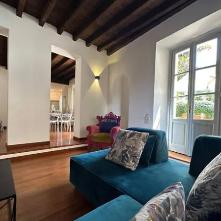 Magnolia Holiday home