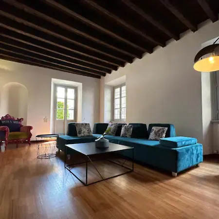 Casa vacanze Magnolia *