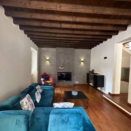 Magnolia Holiday home