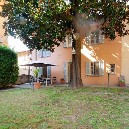 Casa vacanze Magnolia *