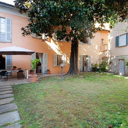 Casa vacanze Magnolia Côme
