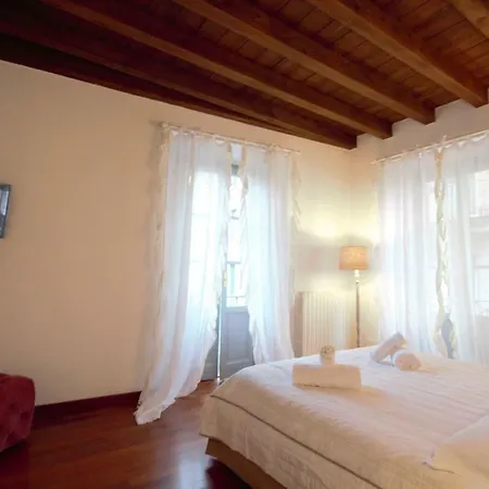 Holiday home Magnolia Como