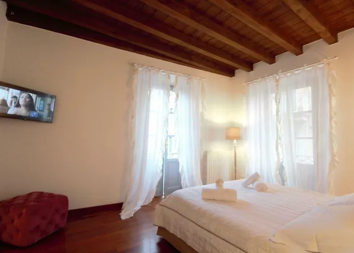 Nyaraló Magnolia Como