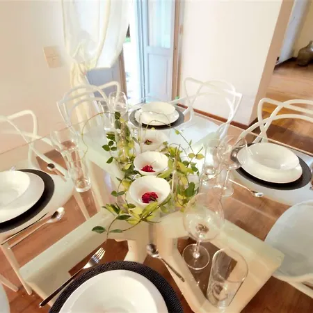 Casa vacanze Magnolia *