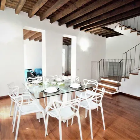 Casa vacanze Magnolia