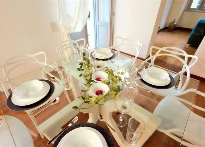 Σπίτι διακοπών Magnolia *