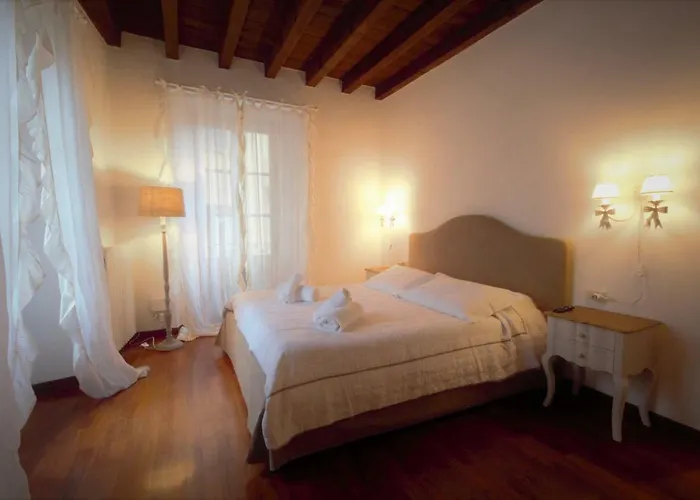 Magnolia Σπίτι διακοπών Όπως