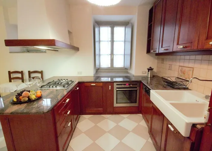 Magnolia Σπίτι διακοπών *