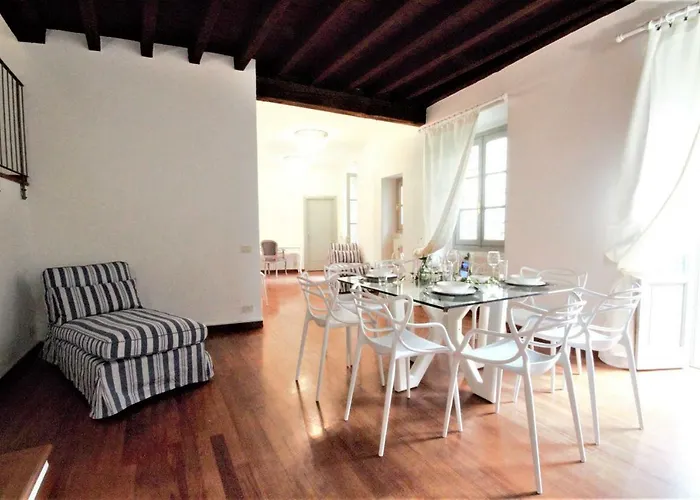 Magnolia Σπίτι διακοπών *