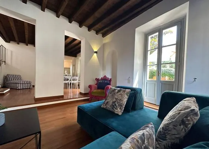 Magnolia Holiday home