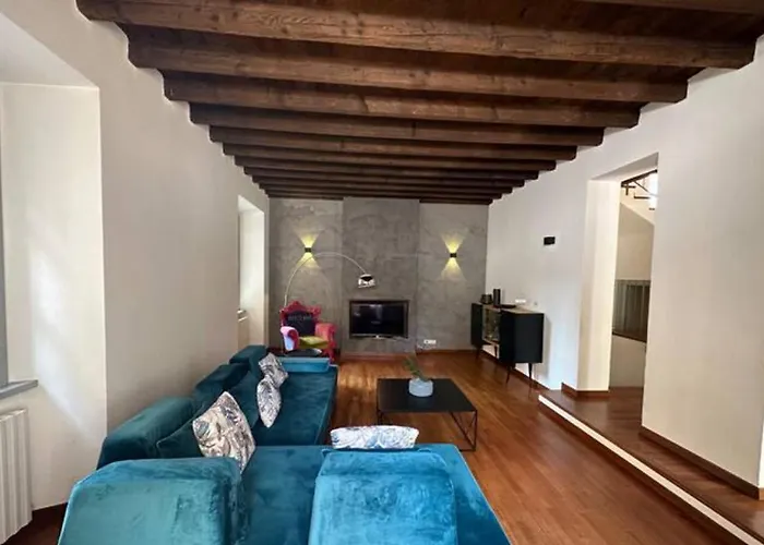 Magnolia Holiday home