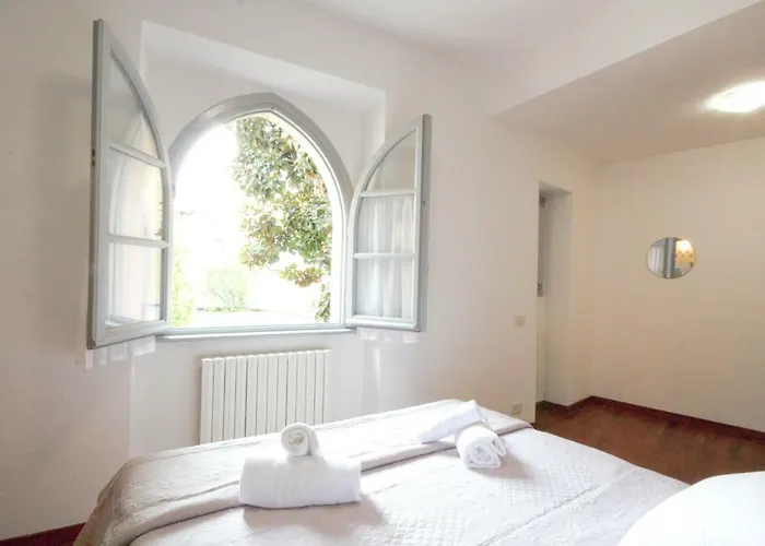 Magnolia Holiday home Como