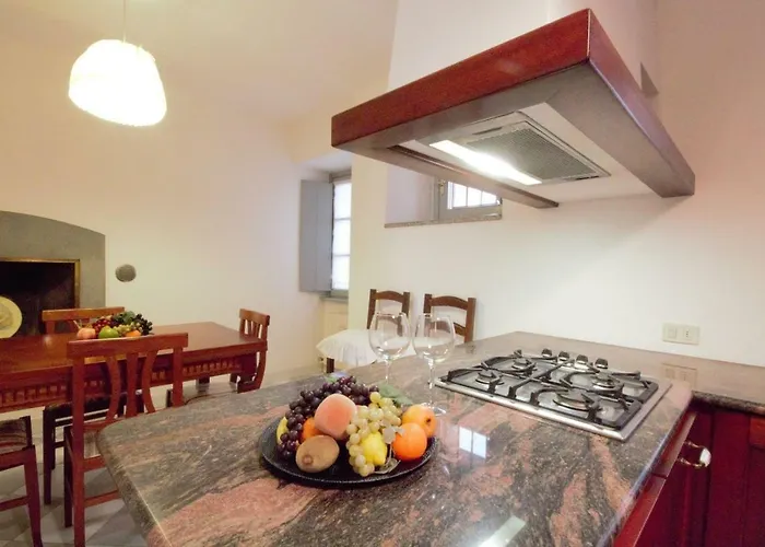 Magnolia Holiday home Como